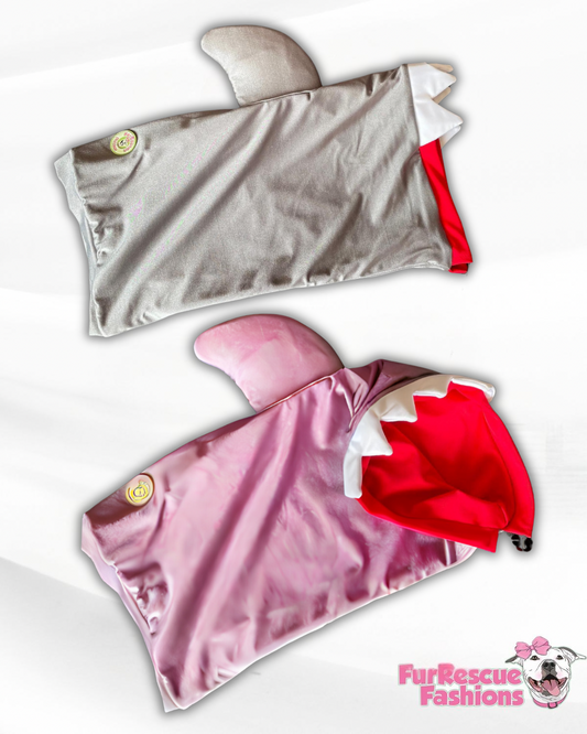 Bull Shark UV50 Dog Snood