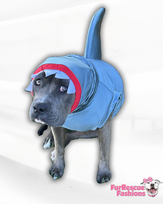 Bull Shark UV50 Dog PAWJama