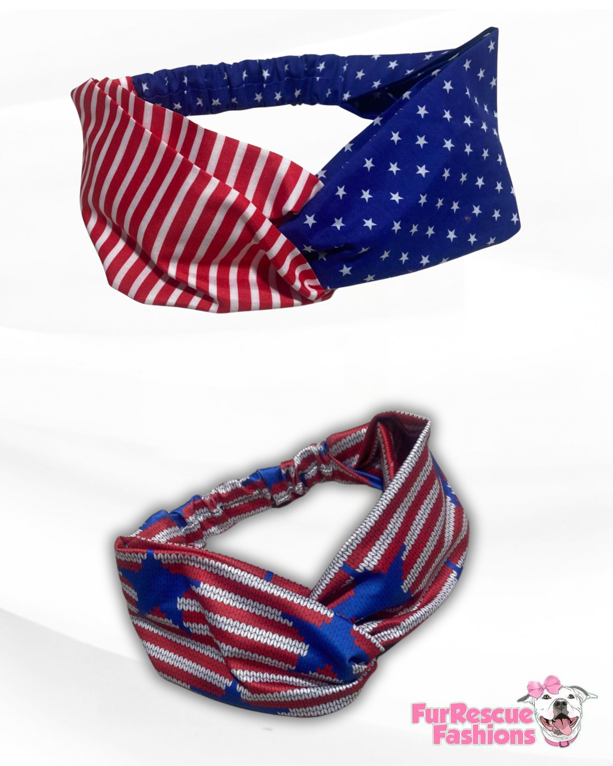 2025 Summer Matching Human Headband
