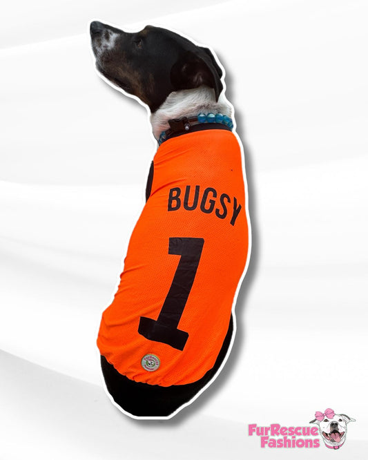 Pawformance Dog Jersey (Available in Different Colors)