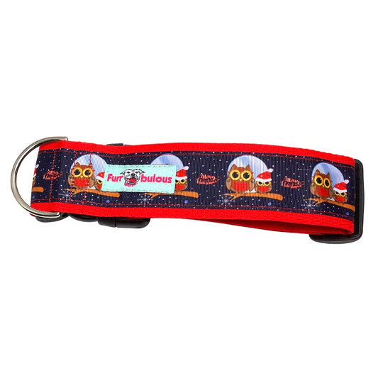 Christmas Collars - 2"
