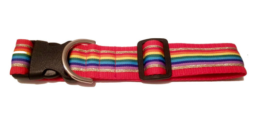 Pride Sport Collar 1.5"
