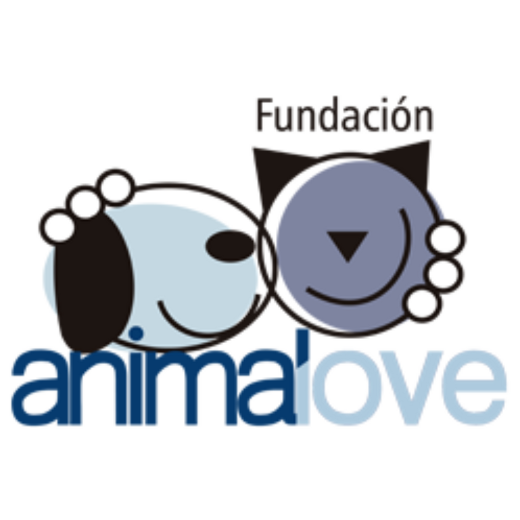 Fundación Animal Love:  Our August Rescue Partner
