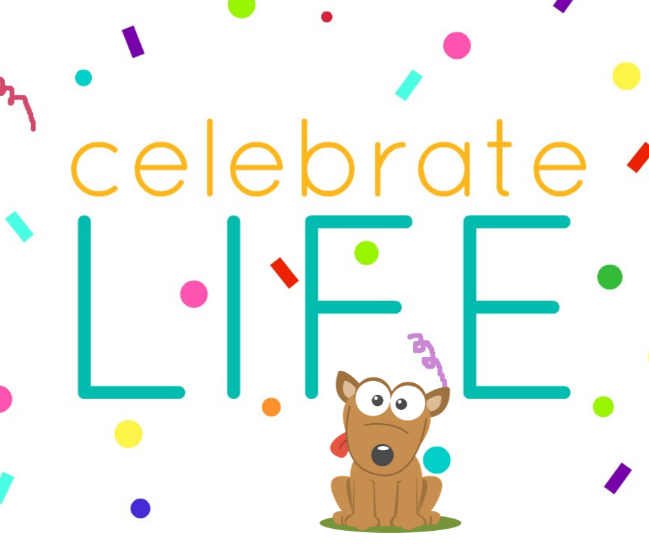 Let's Celebrate Life