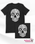 Skull Squad Pitties Human Unisex T-shirt