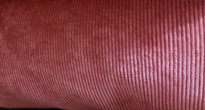 Classic Corduroy Dog Jacket – Sherpa Collar & Fleece-Lined Coat (Camel or Raspberry Pink)