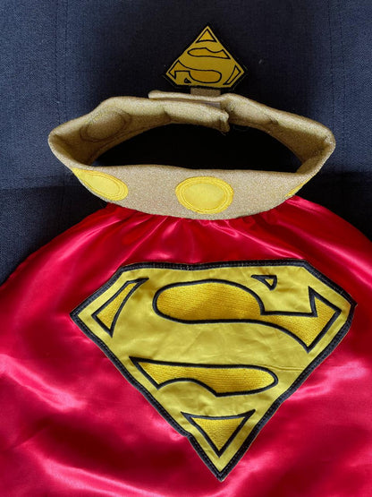 Krypto’s Superpup Cape Dog Costume