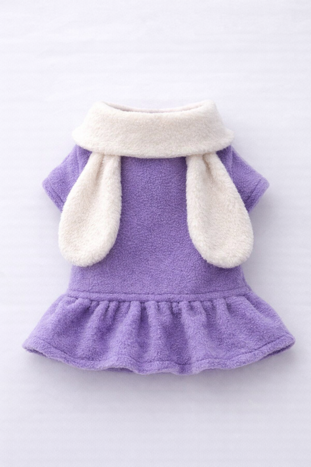 Easter Bunny Belle Dress