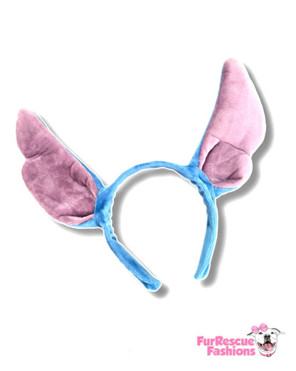 Stitch Headband