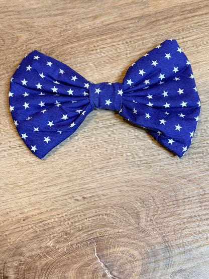 Mix & Match Bow Tee