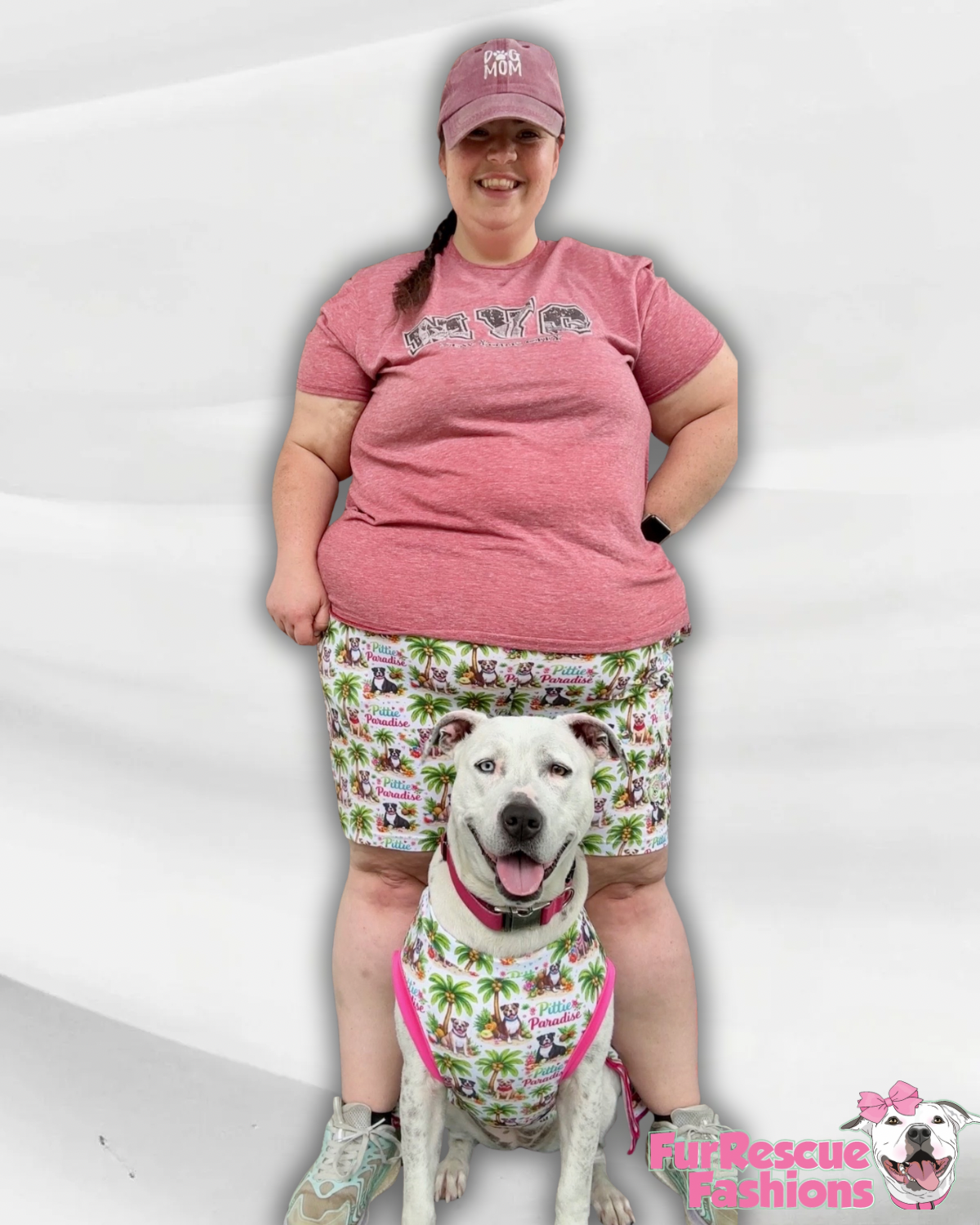 Human Matching Shorts (classic or UV50) AVAILABLE IN ANY PATTERN