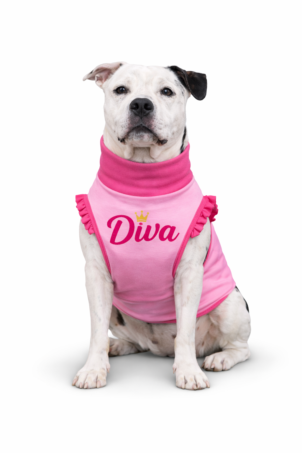 Diva Dog Shirt