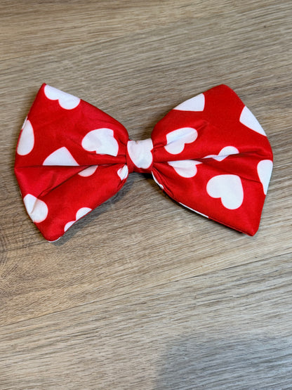 Mix & Match Bow Tee