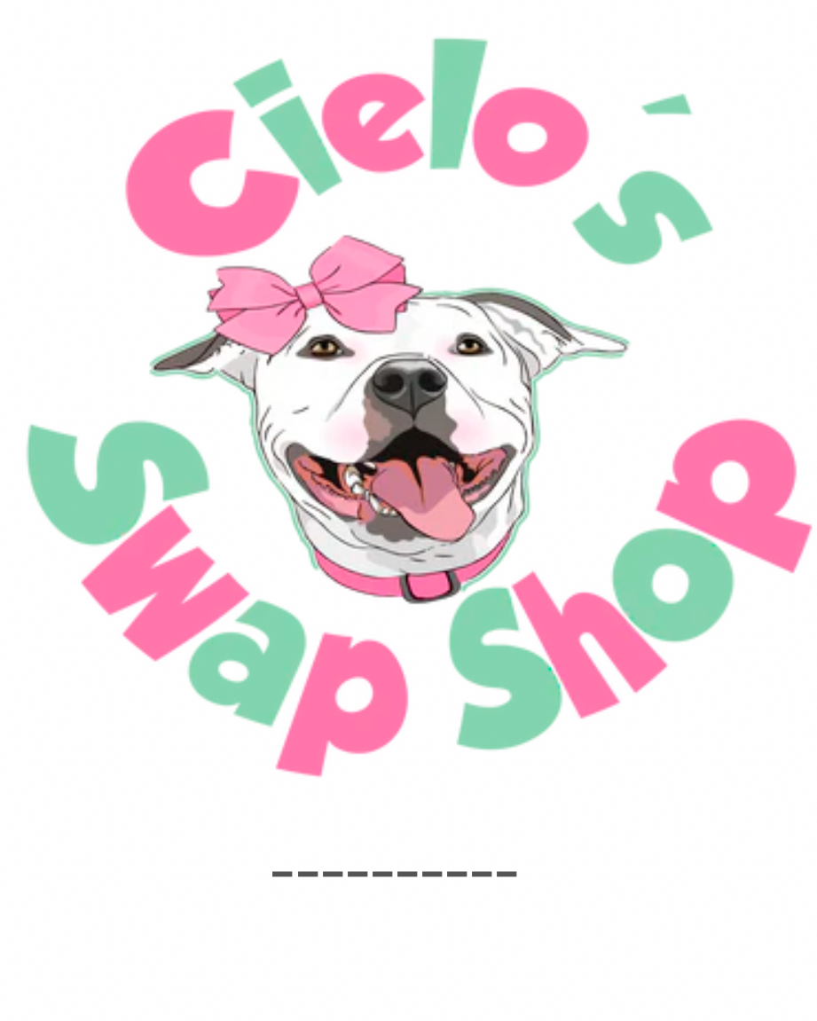 Swap Shop