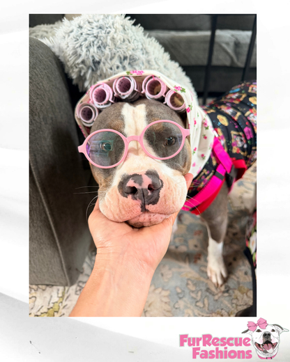 Nonna Dog Costume