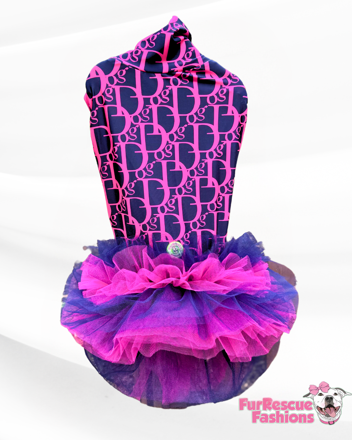 DOG Dog Tutu Dress