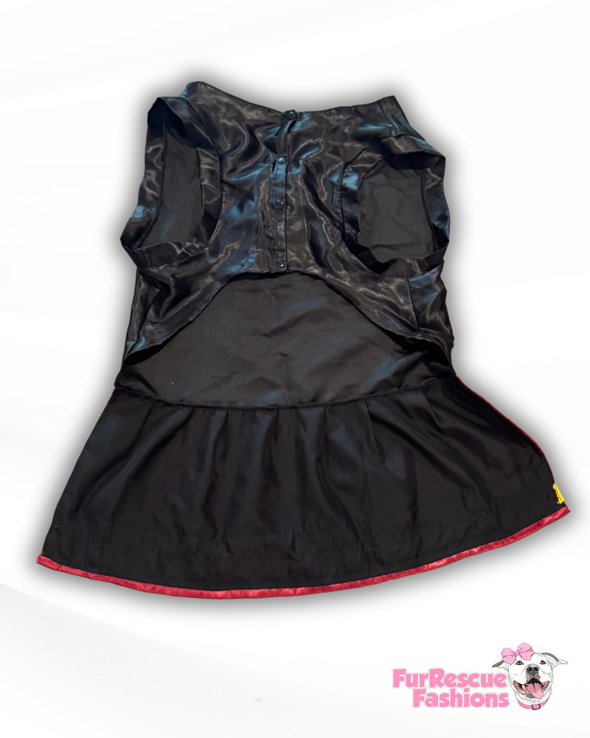 Pawgwarts Pup Costume