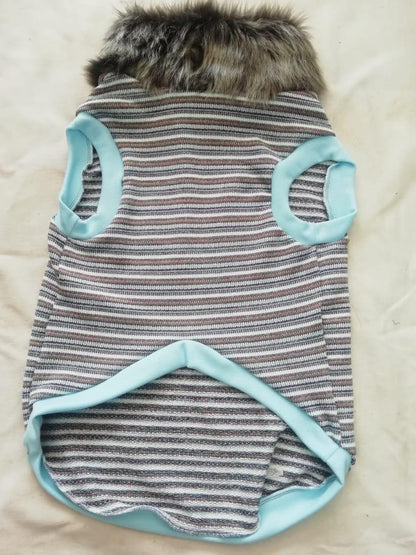 Mountain Meadow Cozy Knit