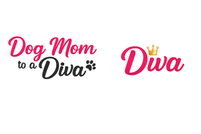 Dog Mom To A Diva Unisex T-Shirt