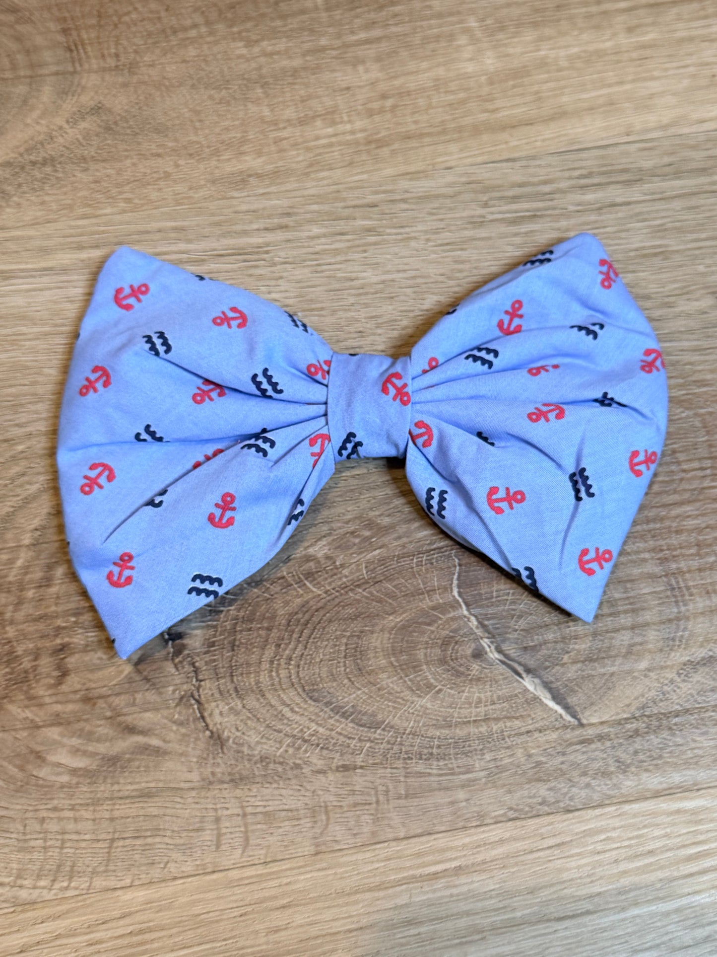 Mix & Match Bow Tee