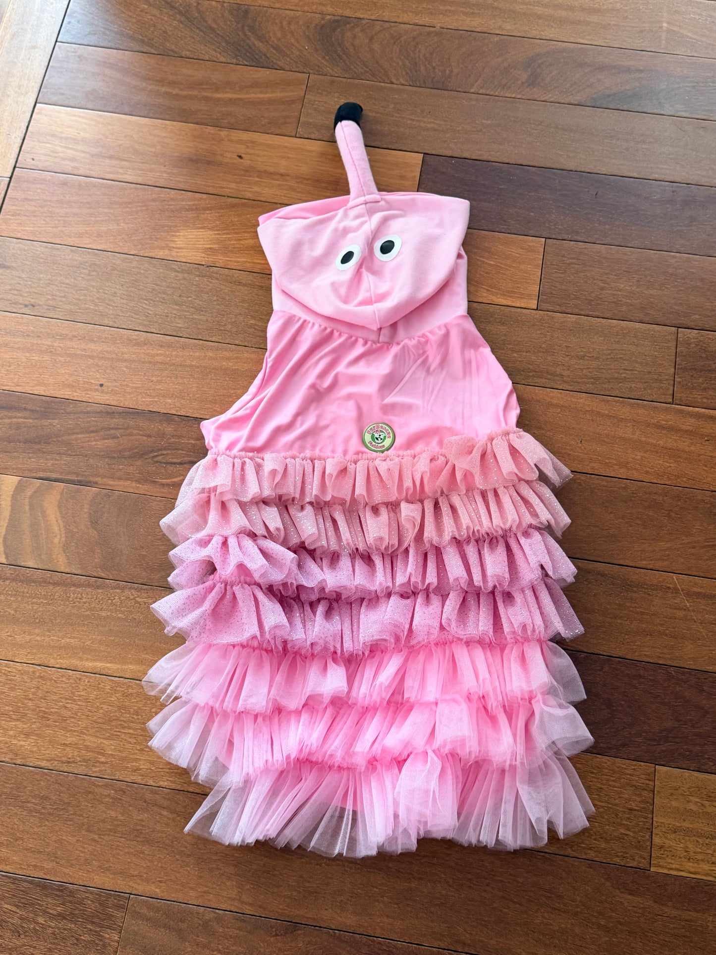 FlaminGO Fabulous Dog Costume