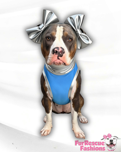 Mix & Match Solid Dog Shirts