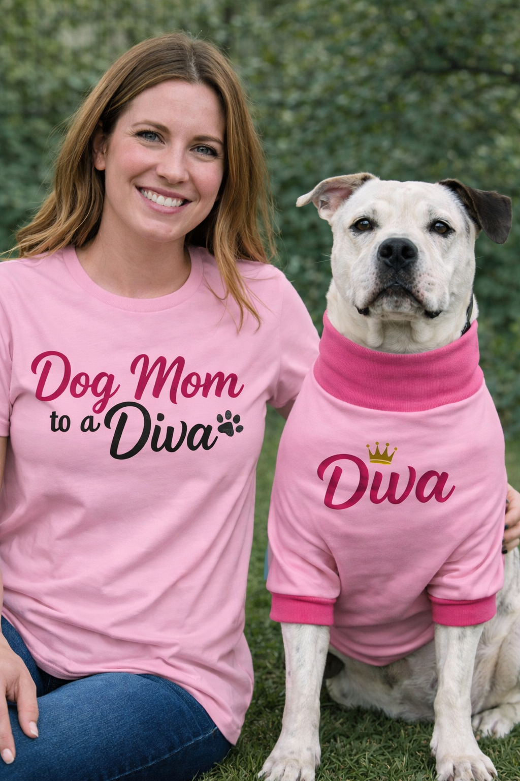 Diva Dog Shirt