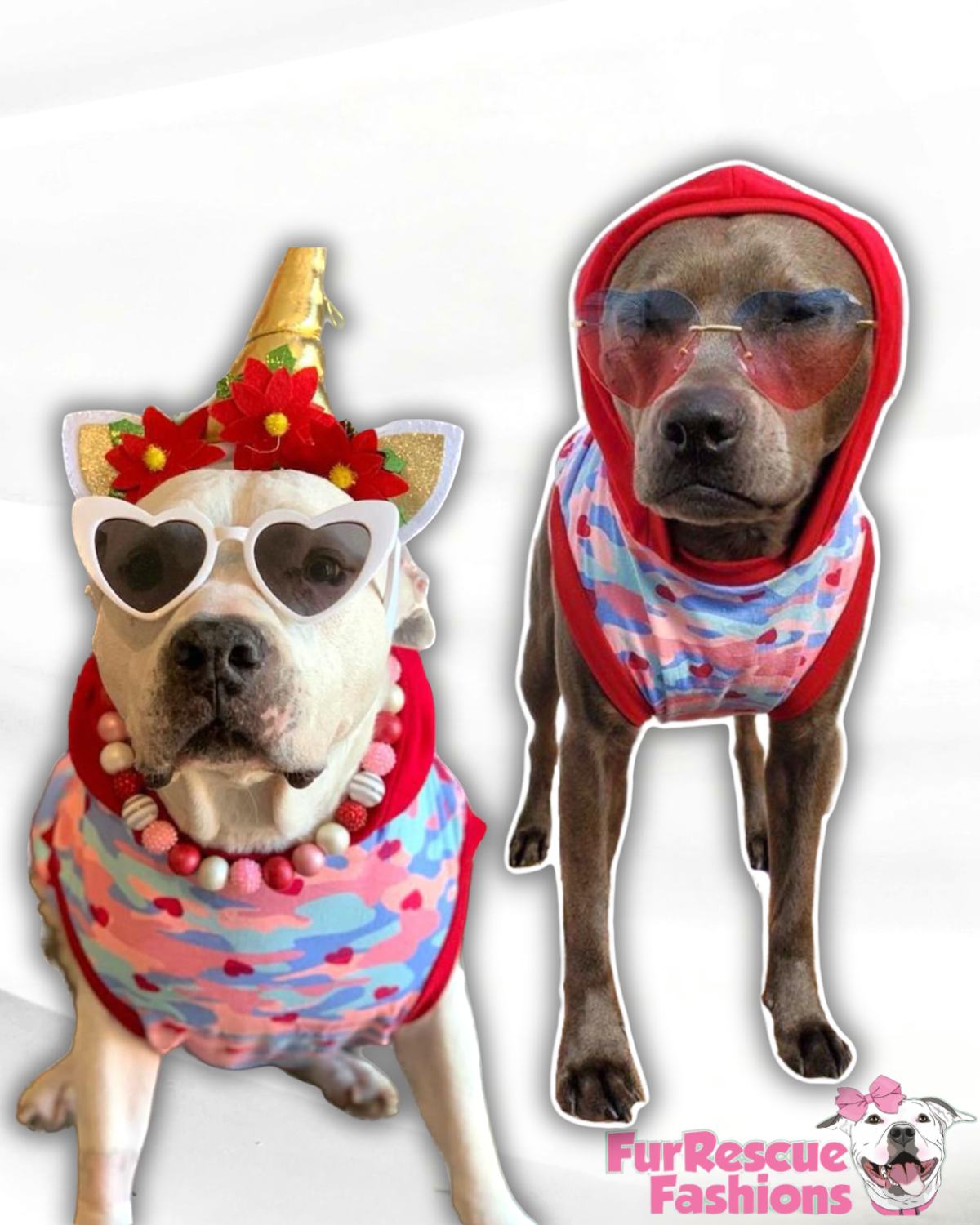 Camouflage My Heart Dog Shirt/Dress/4-Legged PAWjama (Classic Fabric)