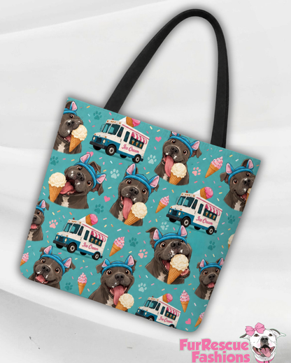 2026 Fall & Halloween Tote Bag (Choose Your Print)