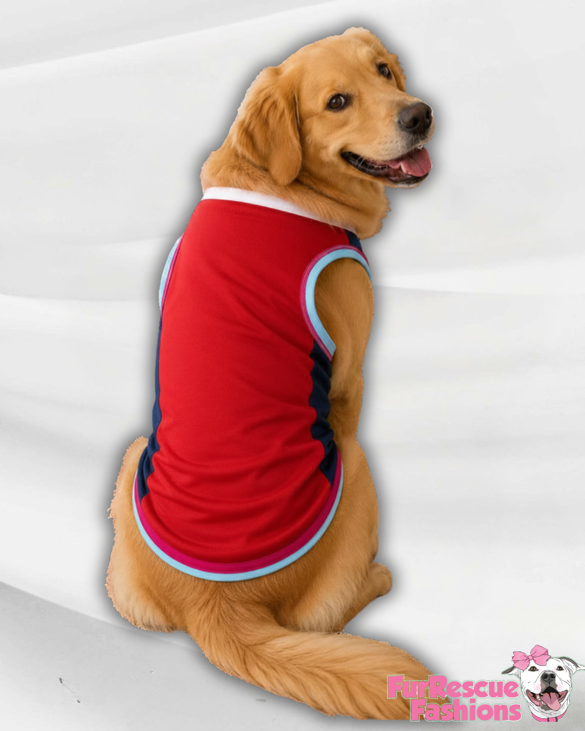 Americana Sweetheart Shirt