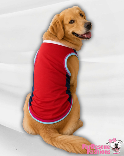 Americana Sweetheart Shirt