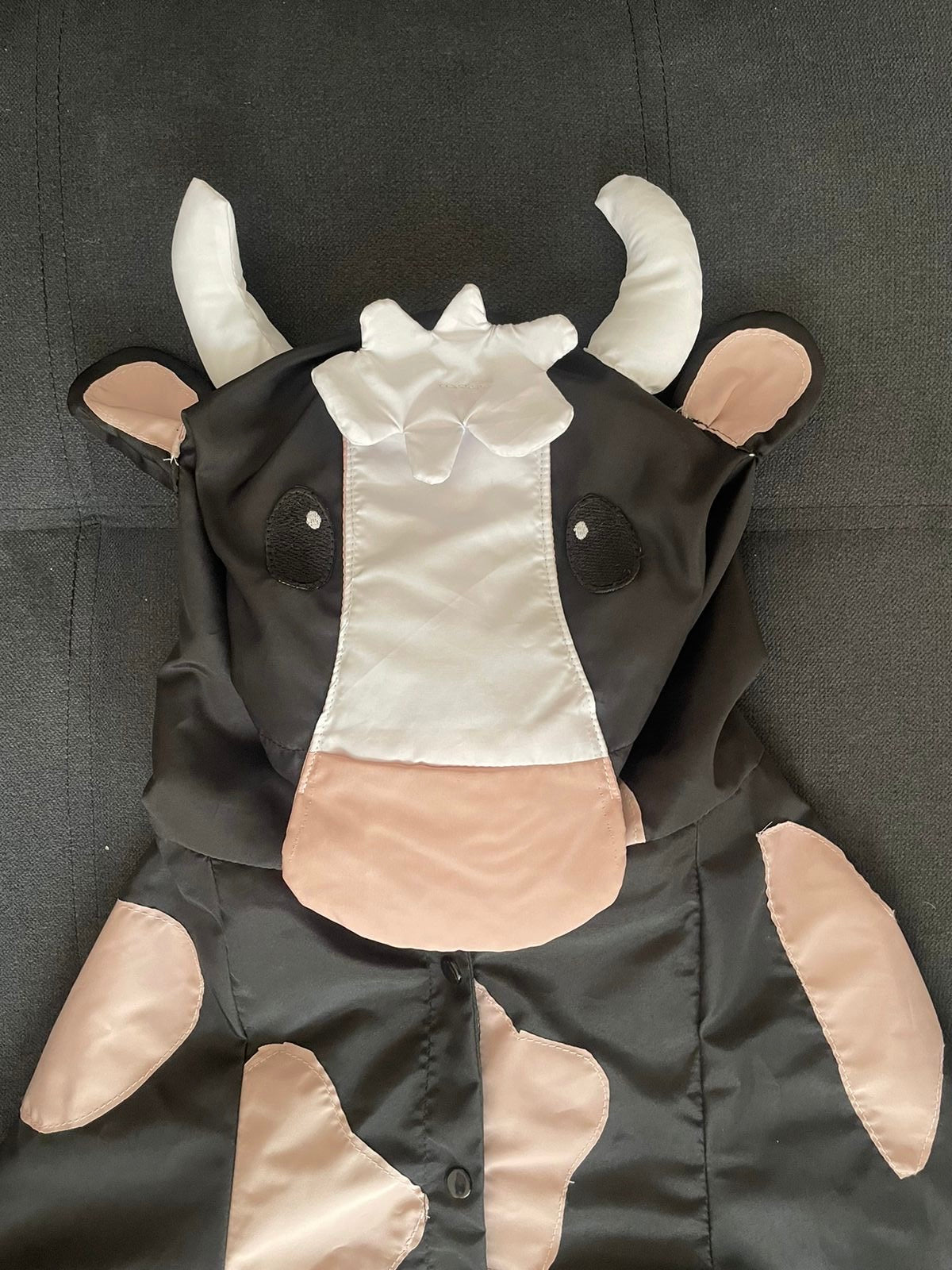 Holy Cow Rain Jacket - Cape - Vest