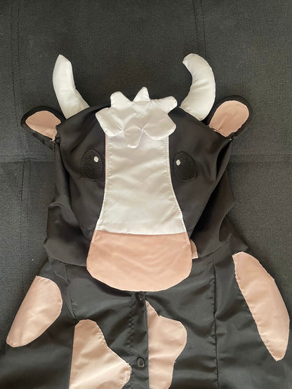 Holy Cow Rain Jacket - Cape - Vest