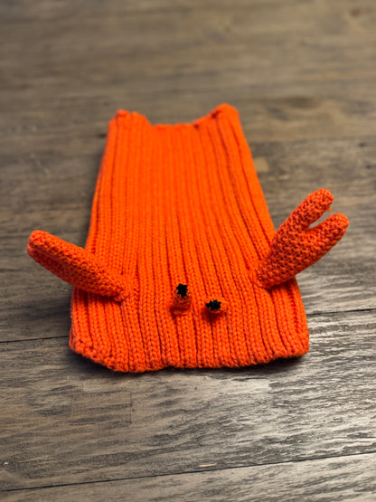 Lobster Cozy Dog Snood