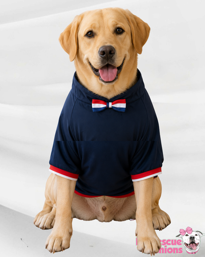 Born in the USA Glam Shirt