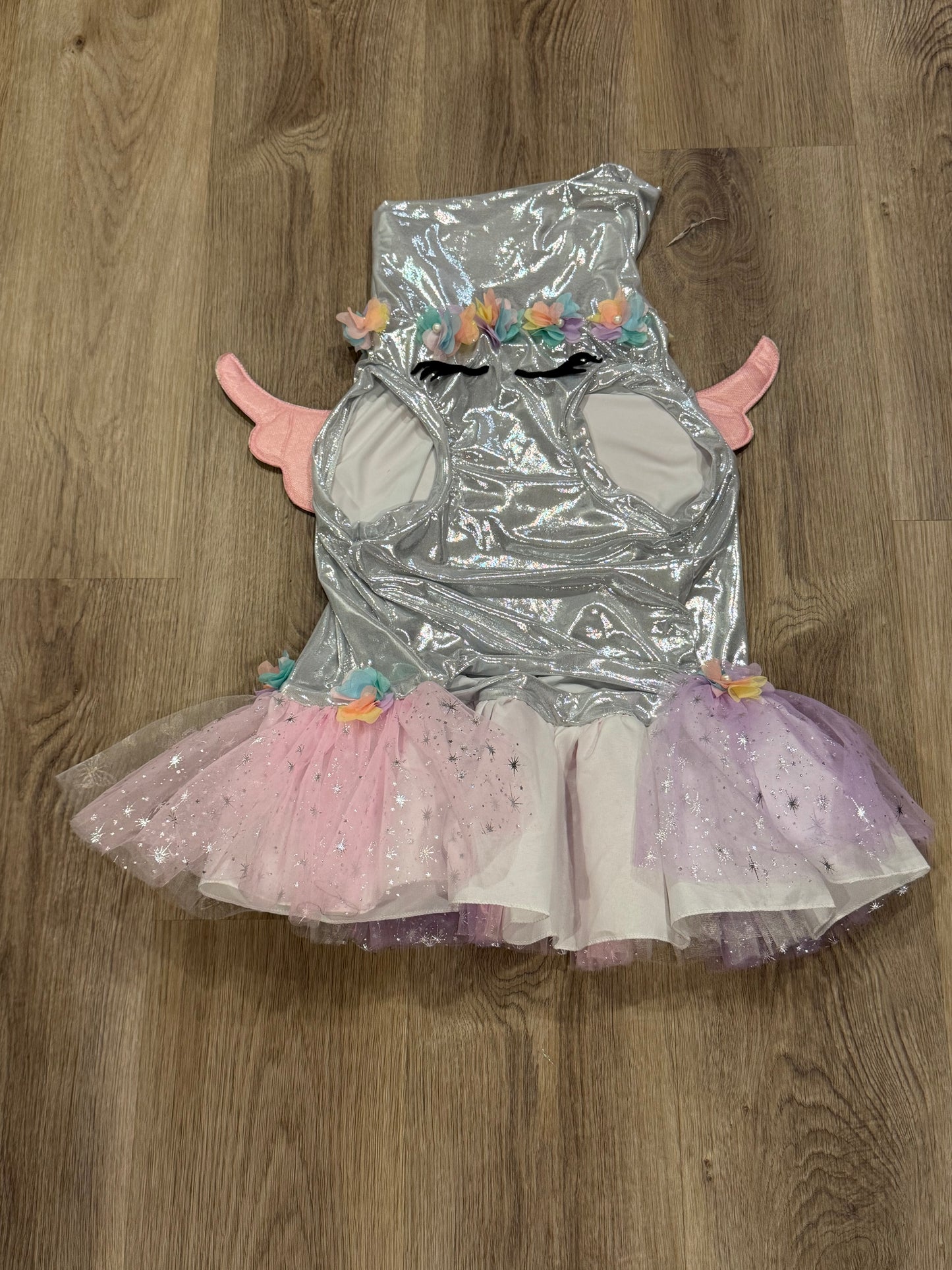 Enchanted Dreamicorn Dog Dress