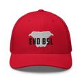 End BSL Trucker Hat