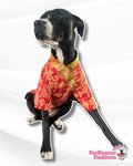 Chinese New Year Adorable Boys' Dog  Hanfu/Kimono