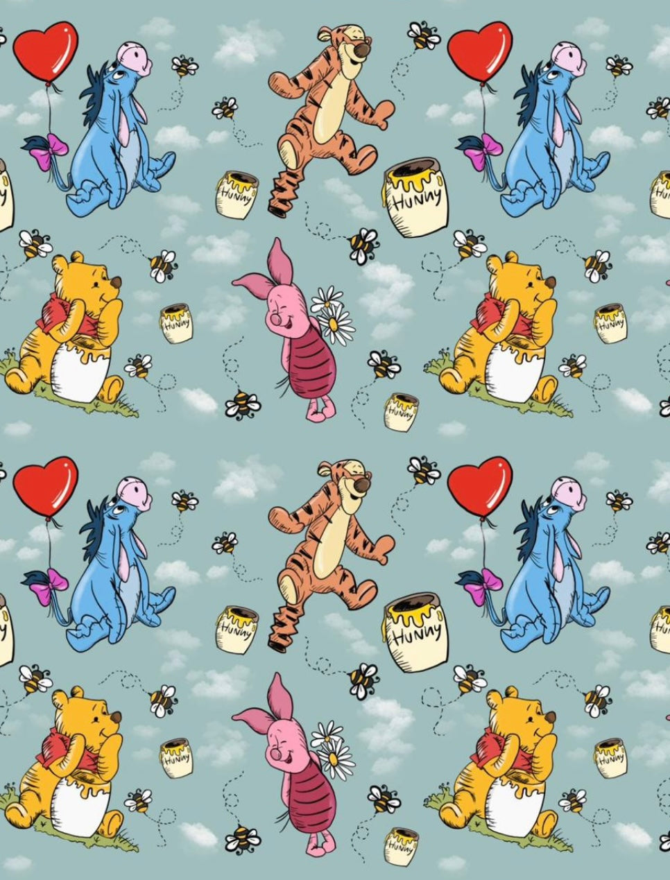 2026 Spring Fleece Throw Blanket (Choose your print)