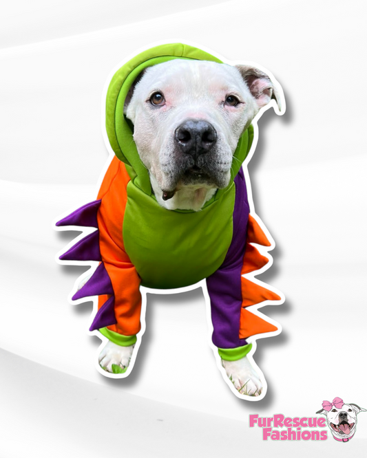 Doggosaur Hoodie