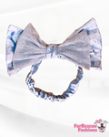 Doggie Bow Headband