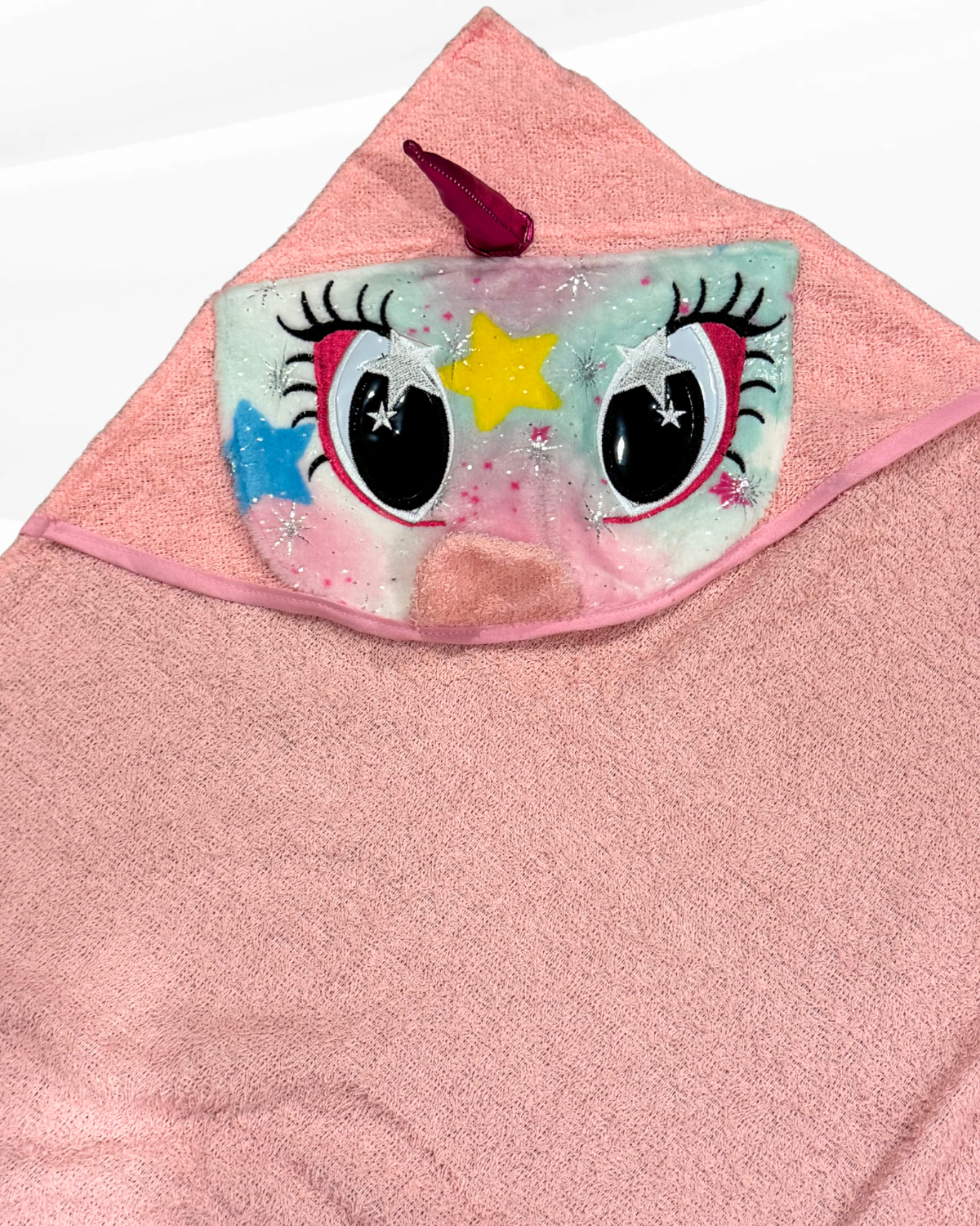 Unicorn Dreams Towel & Blanket