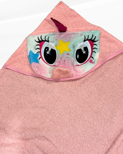 Unicorn Dreams Towel & Blanket