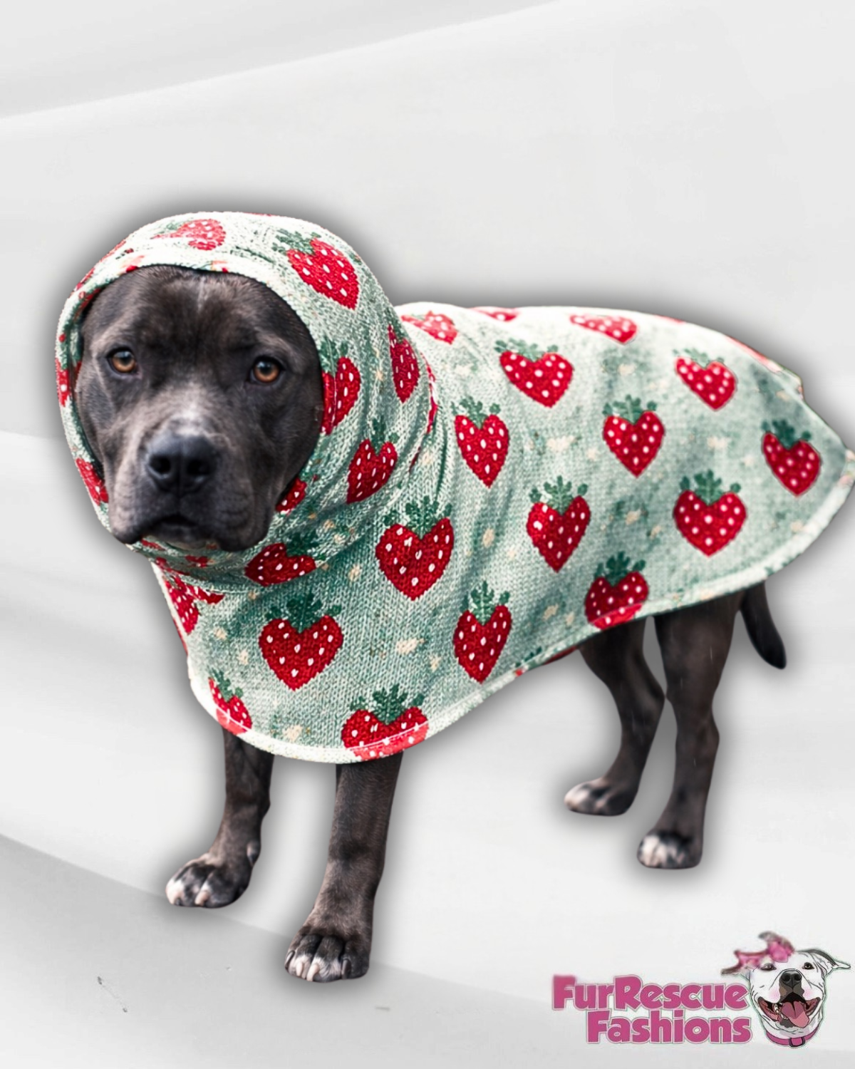 All Over Print Rain Jacket - Cape - Vest (Choose your print)