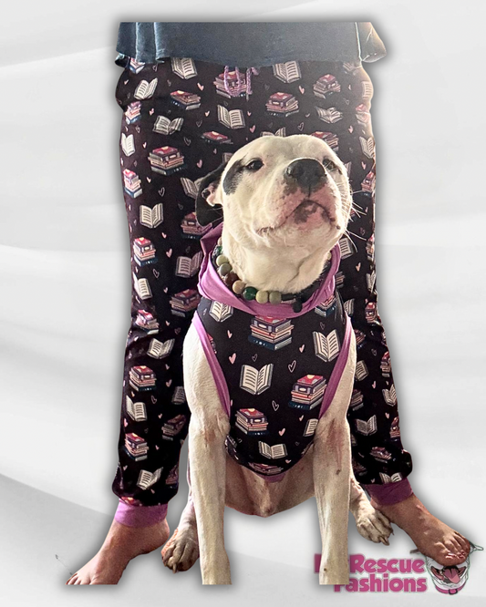 2026 Spring Unisex Human Pants (Available in any pattern)