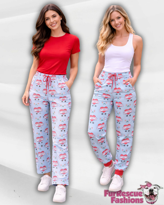 May the Mom Force Be With You - Rain Or Shine
Unisex Human Pants (Available in any pattern)