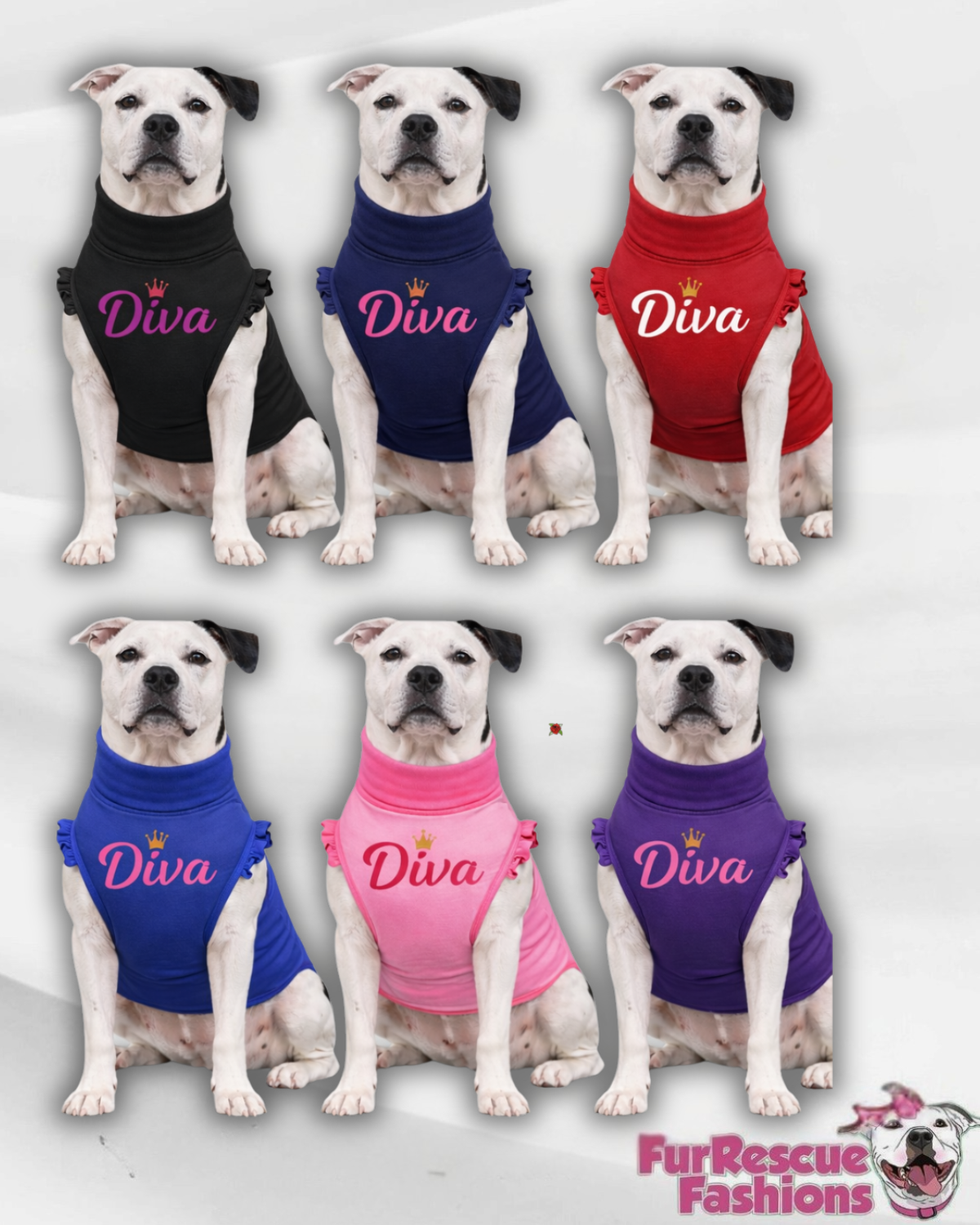 Diva Dog Shirt