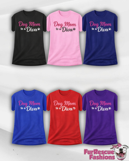 My Best Friend Has Paws Unisex T-Shirt