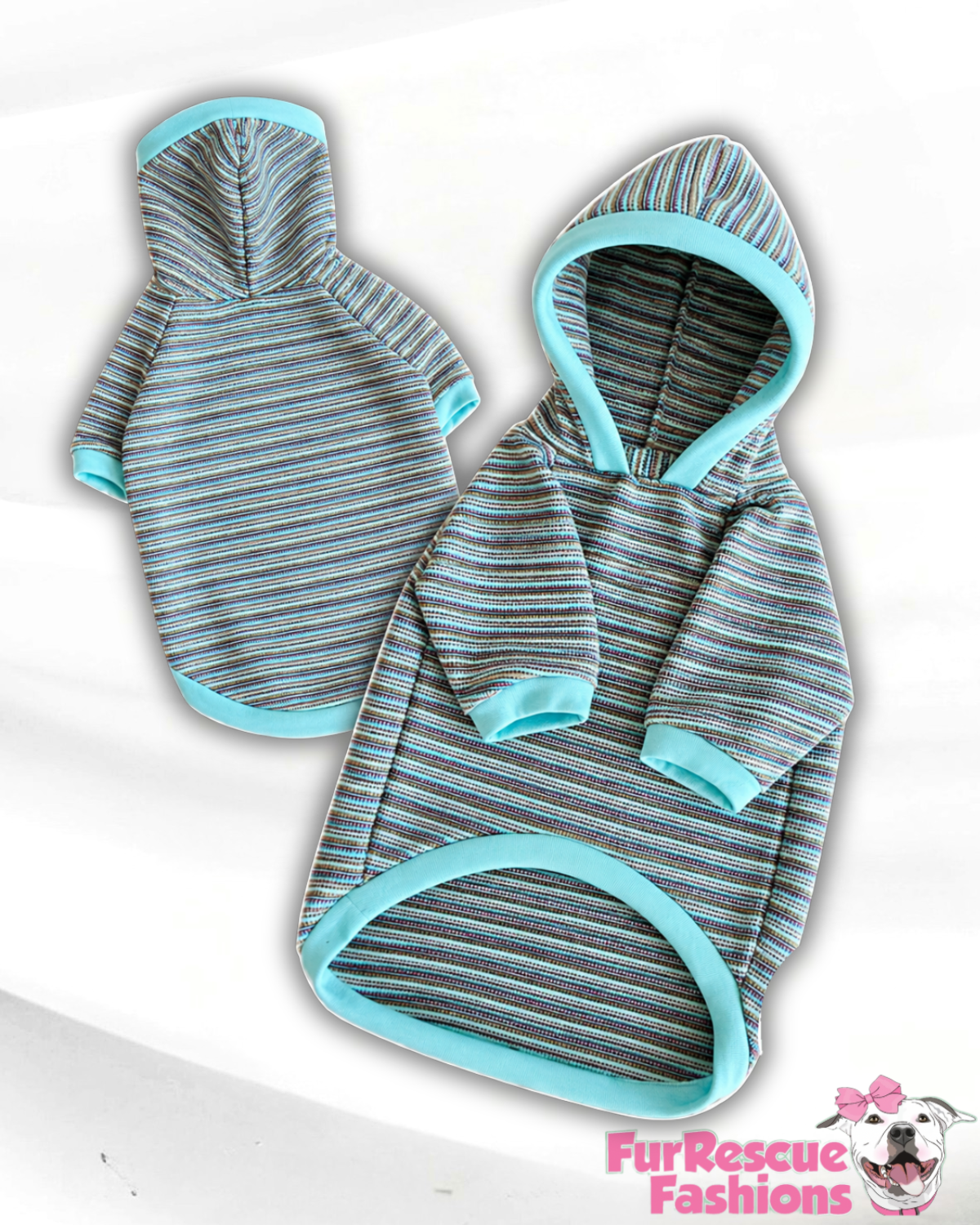 Mountain Meadow Cozy Knit