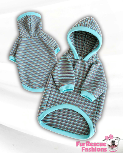 Mountain Meadow Cozy Knit